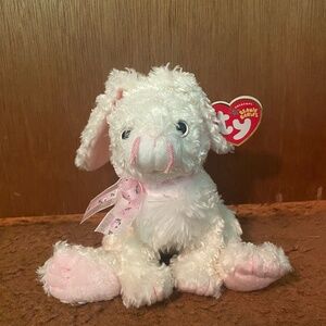 TY Bunny Plushie
